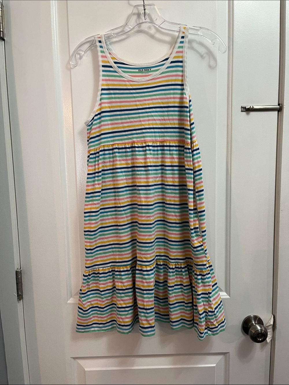Girl’s Old Navy Sun Dress  -  XXL (18)